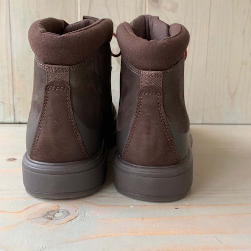 UGG BILTMORE HIKER MENS WATERPROOF BOOTS US 11.5 NIB - Picture 8 of 8